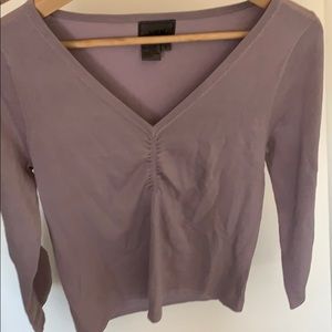 Vien Silk Top